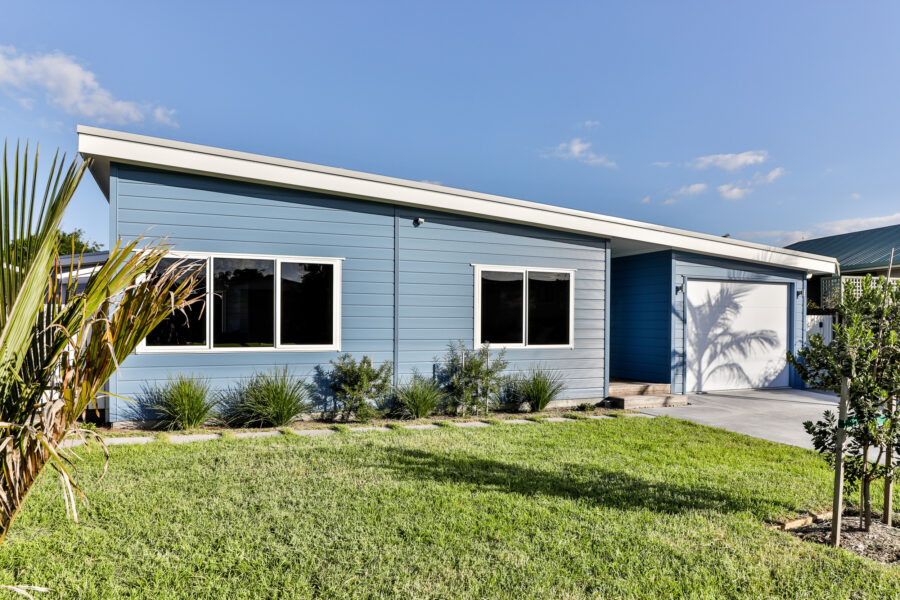 Ocean Blue Hideaway image 1