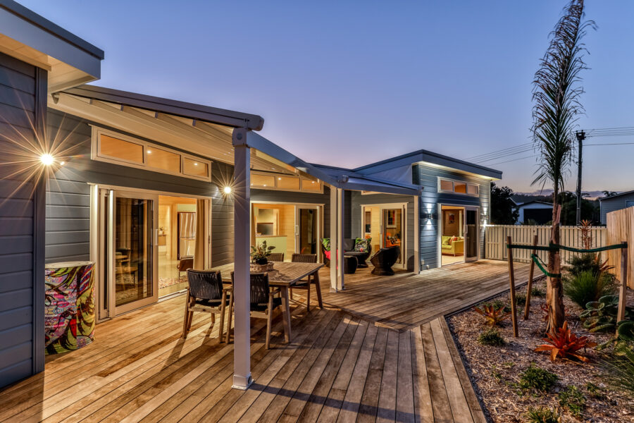Ocean Blue Hideaway image 3